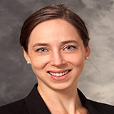 Sara McCoy, M.D., Ph.D.
