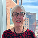 Pamela Yelick, Ph.D.