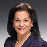 Dr. Rena N. D'Souza