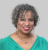 Joy E. Postell, Chief Diversity Officer