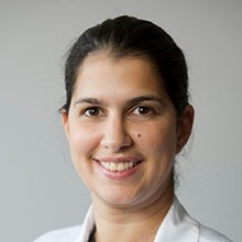 Eleni Kanasi, DDS, MS, PhD