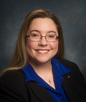 Stephanie Momeni, PhD