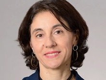 Dr. Niki Moutsopoulos.