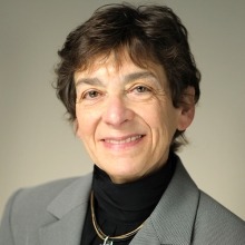 Image of Dr. Martha Somerman