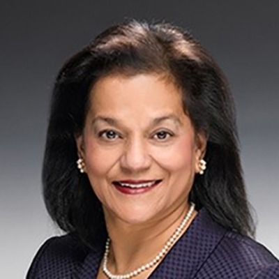 Dr. Rena D'Souza