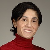 Niki Moutsopoulos, D.D.S., Ph.D.